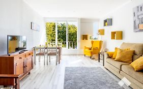 Cvelos Carcavelos Exquisite Retreat Near The Beach